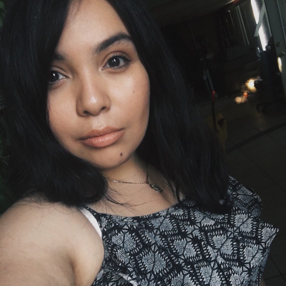 Meet your Posher, Diana